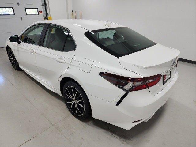 used 2023 Toyota Camry car, priced at $22,639
