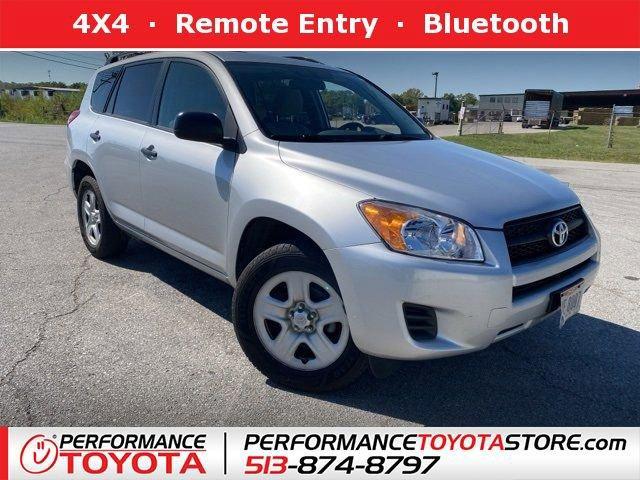 used 2012 Toyota RAV4 car, priced at $12,888