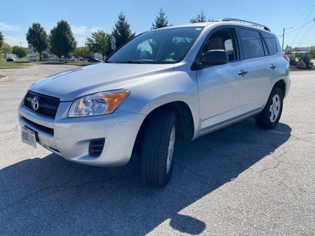 used 2012 Toyota RAV4 car, priced at $12,888