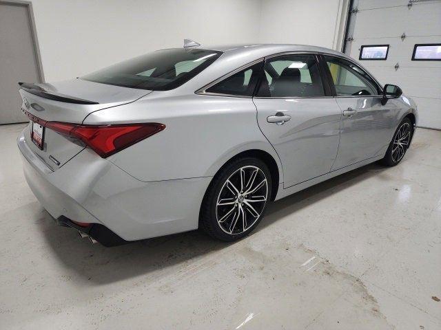 used 2019 Toyota Avalon car, priced at $28,573