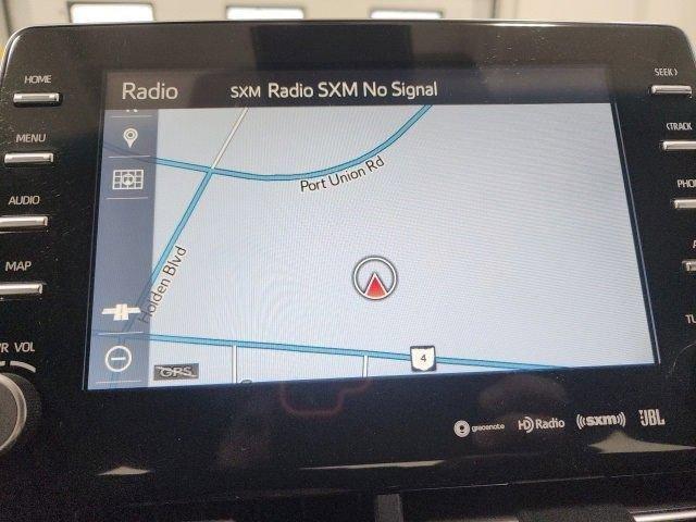 used 2019 Toyota Avalon car, priced at $28,573