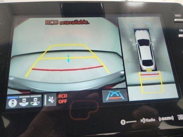 used 2019 Toyota Avalon car, priced at $28,573