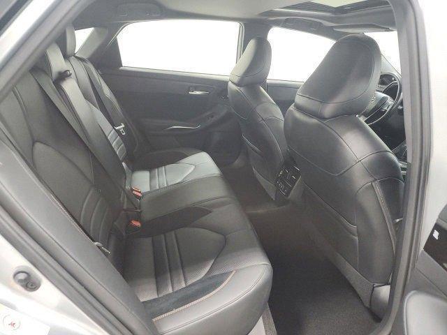 used 2019 Toyota Avalon car, priced at $28,573