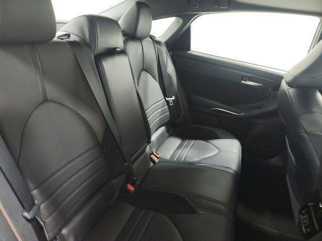 used 2019 Toyota Avalon car, priced at $28,573