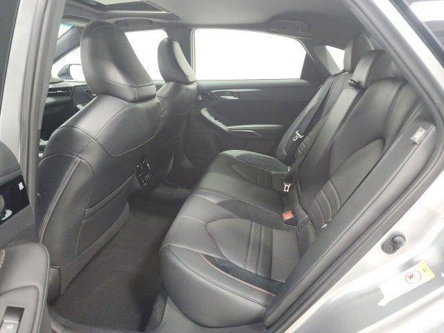 used 2019 Toyota Avalon car, priced at $28,573