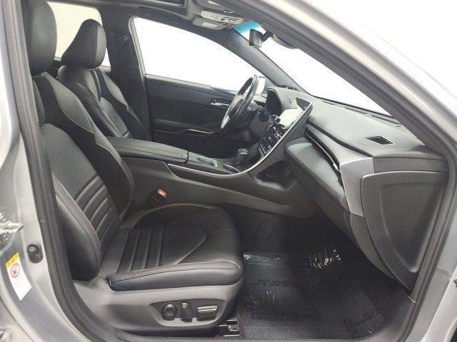 used 2019 Toyota Avalon car, priced at $28,573
