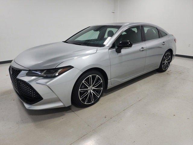 used 2019 Toyota Avalon car, priced at $28,573