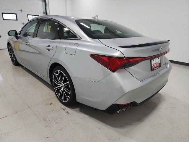 used 2019 Toyota Avalon car, priced at $28,573