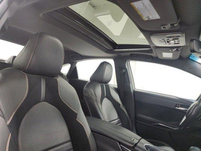 used 2019 Toyota Avalon car, priced at $28,573