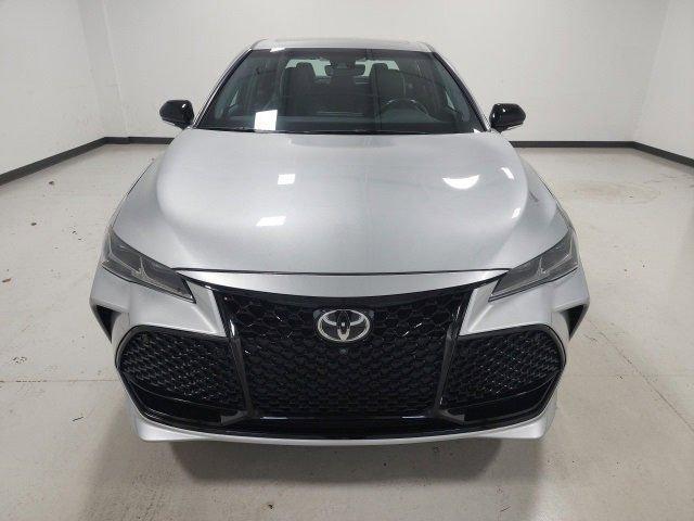 used 2019 Toyota Avalon car, priced at $28,573