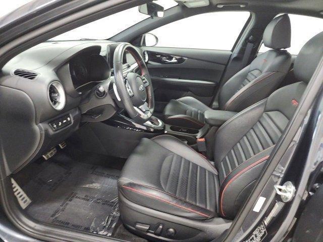 used 2020 Kia Forte car, priced at $18,468