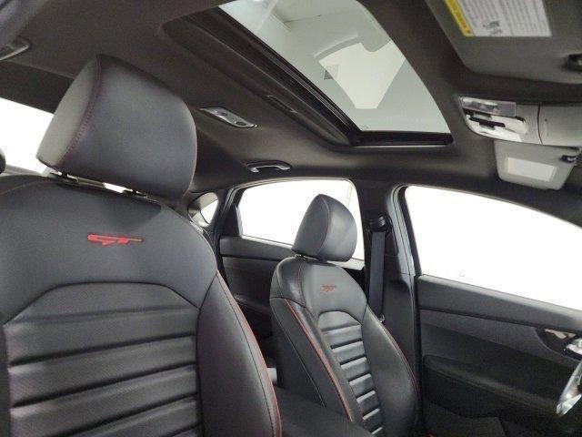 used 2020 Kia Forte car, priced at $18,468