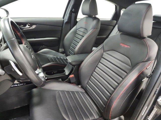 used 2020 Kia Forte car, priced at $18,468