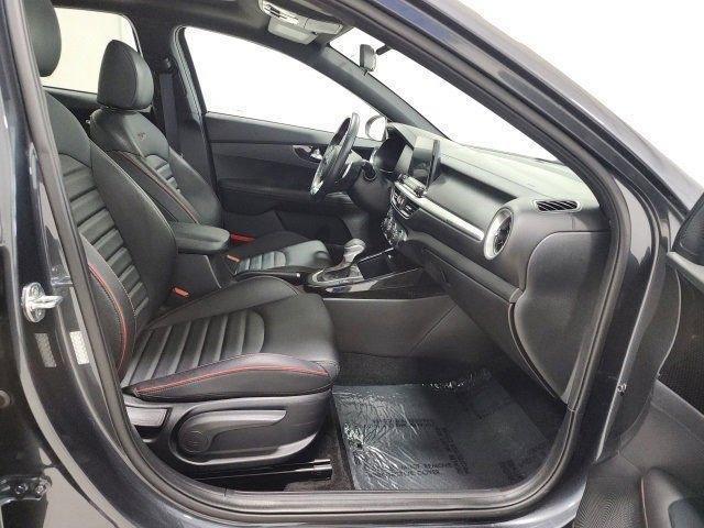 used 2020 Kia Forte car, priced at $18,468