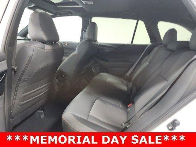 used 2024 Subaru Outback car, priced at $33,448