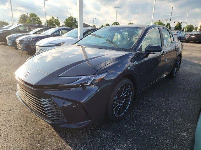 new 2025 Toyota Camry car, priced at $40,971