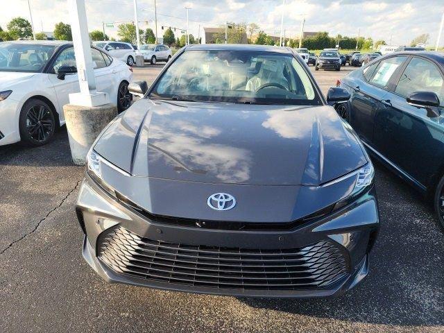 new 2025 Toyota Camry car, priced at $40,971