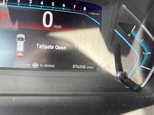 used 2018 Honda Odyssey car, priced at $22,222