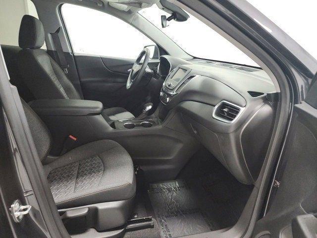 used 2022 Chevrolet Equinox car, priced at $22,750
