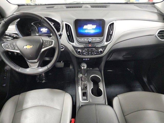 used 2019 Chevrolet Equinox car, priced at $19,714