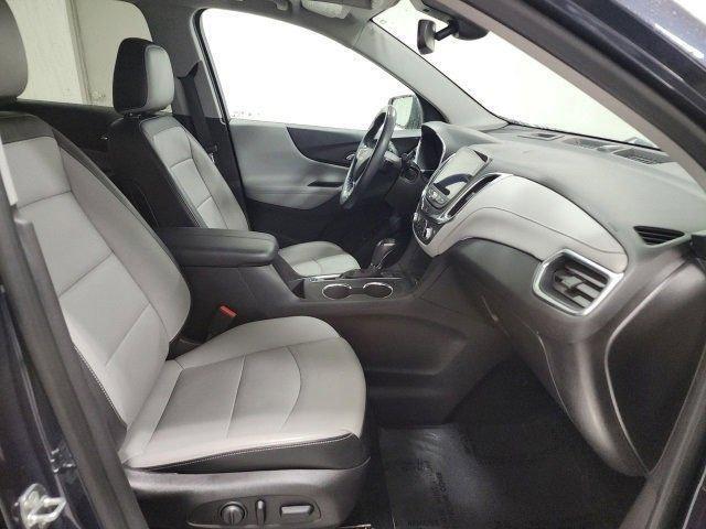 used 2019 Chevrolet Equinox car, priced at $19,714