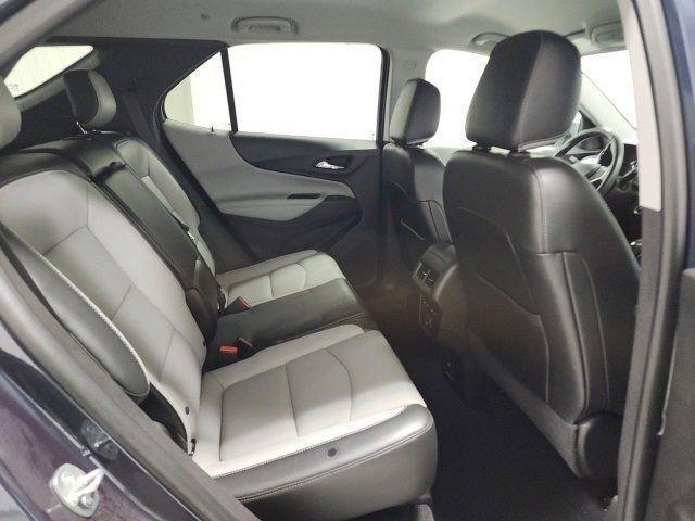 used 2019 Chevrolet Equinox car, priced at $19,714