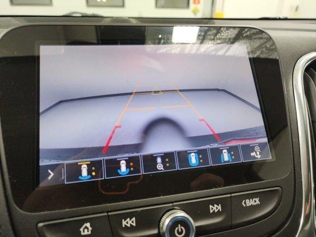 used 2019 Chevrolet Equinox car, priced at $19,714