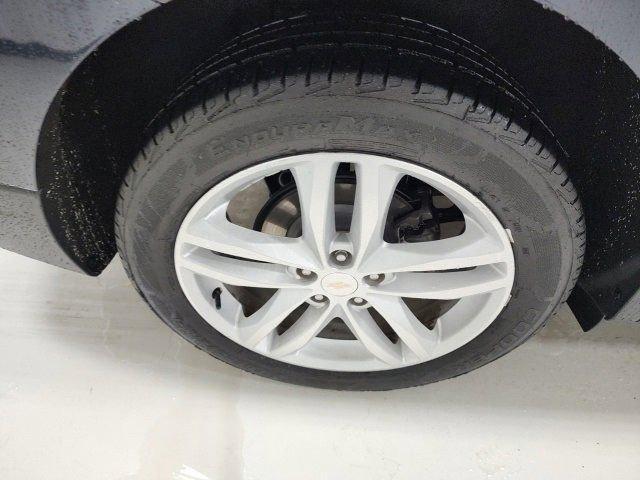 used 2019 Chevrolet Equinox car, priced at $19,714