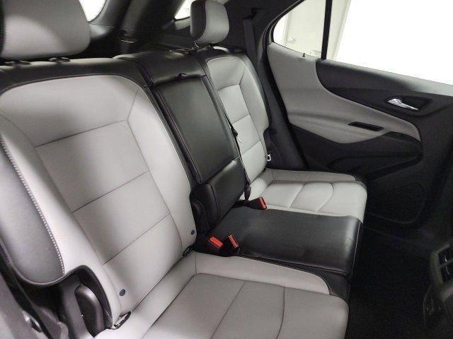 used 2019 Chevrolet Equinox car, priced at $19,714