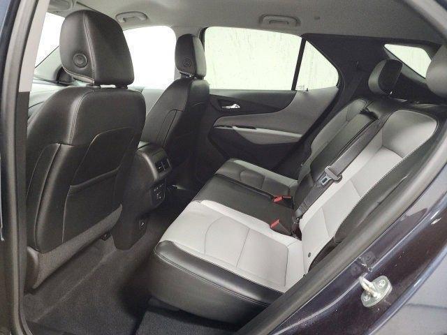 used 2019 Chevrolet Equinox car, priced at $19,714