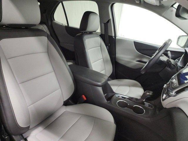 used 2019 Chevrolet Equinox car, priced at $19,714