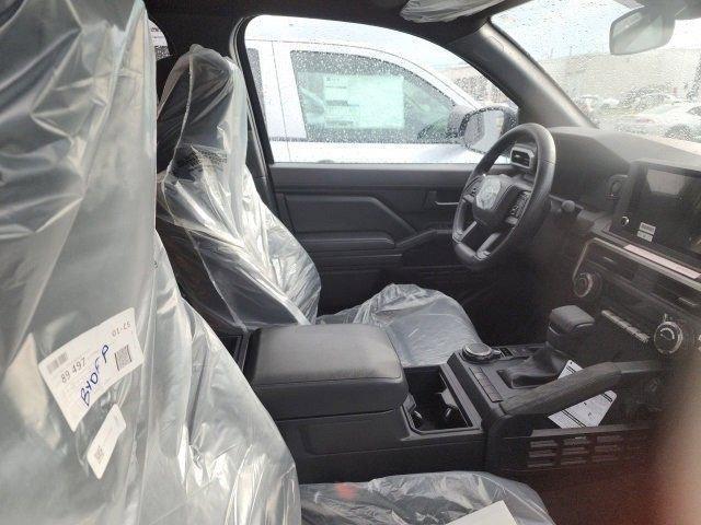 new 2024 Toyota Tacoma car, priced at $38,923