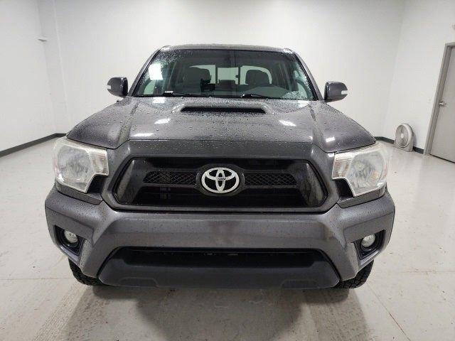 used 2015 Toyota Tacoma car, priced at $22,105