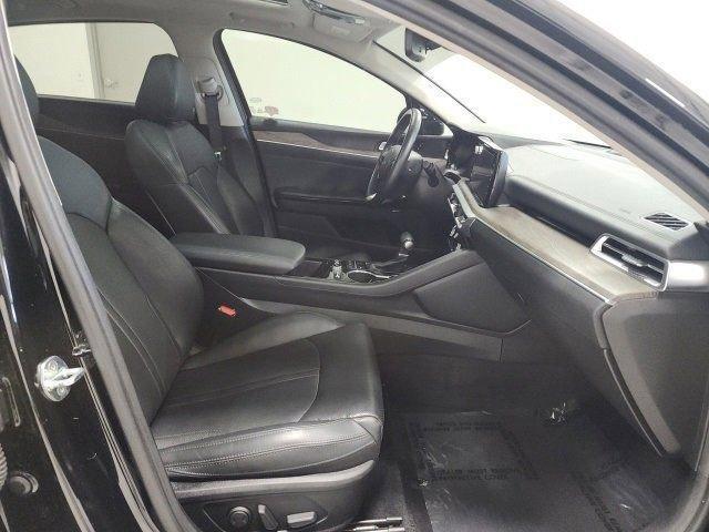 used 2022 Kia K5 car, priced at $23,229