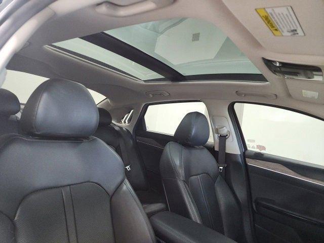 used 2022 Kia K5 car, priced at $23,229