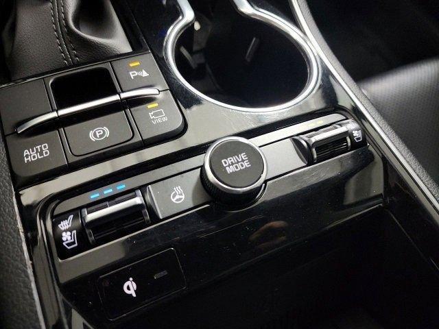 used 2022 Kia K5 car, priced at $23,229
