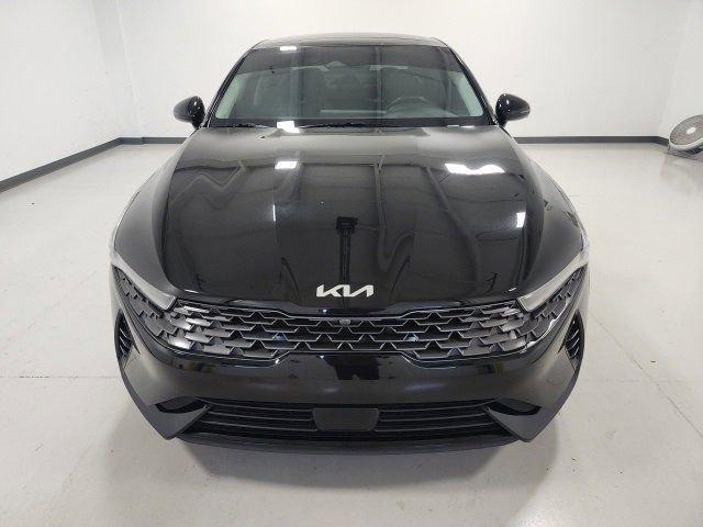 used 2022 Kia K5 car, priced at $23,229