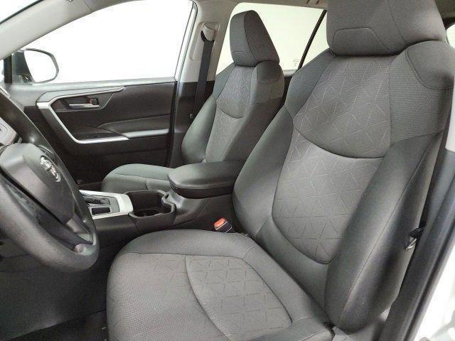 used 2023 Toyota RAV4 car, priced at $31,104