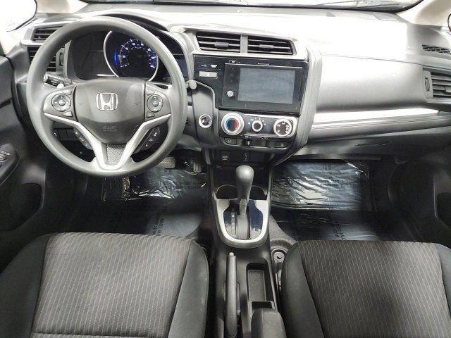 used 2019 Honda Fit car, priced at $16,725