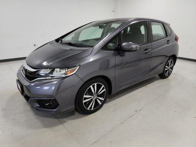 used 2019 Honda Fit car, priced at $16,725