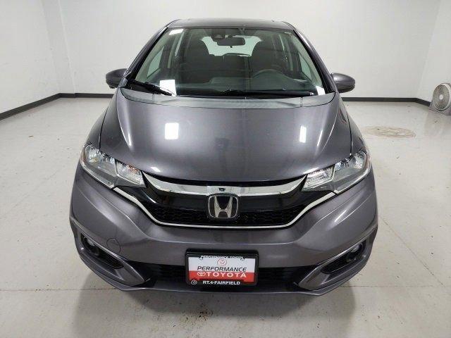 used 2019 Honda Fit car, priced at $16,725