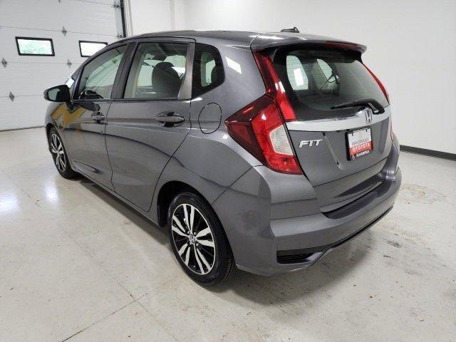 used 2019 Honda Fit car, priced at $16,725