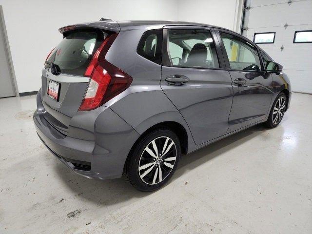used 2019 Honda Fit car, priced at $16,725