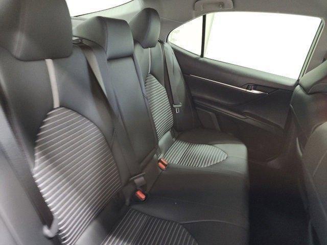 used 2022 Toyota Camry car, priced at $27,467
