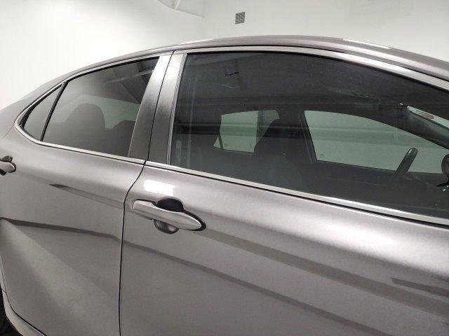 used 2022 Toyota Camry car, priced at $27,467