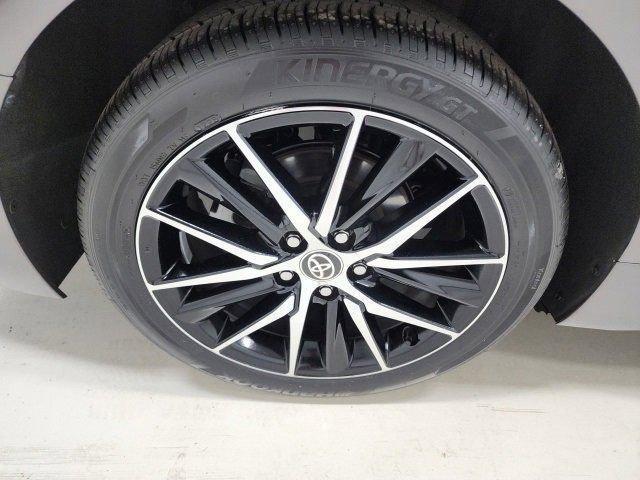 used 2022 Toyota Camry car, priced at $27,467