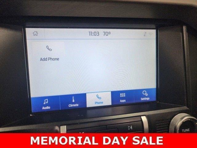 used 2021 Ford Mustang car, priced at $21,989