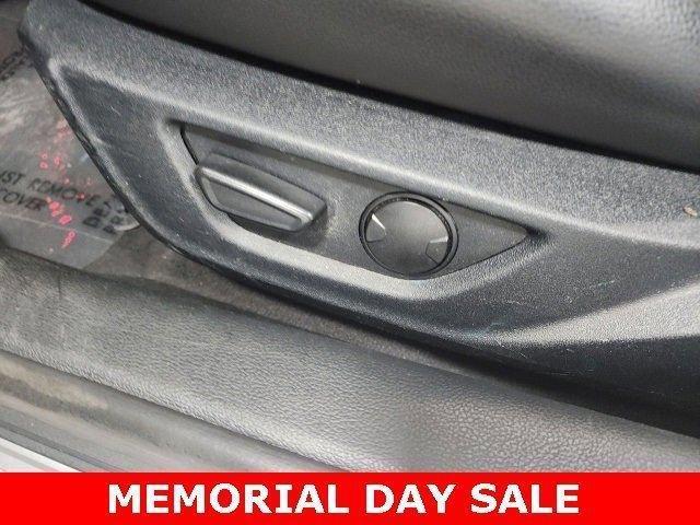 used 2021 Ford Mustang car, priced at $21,989