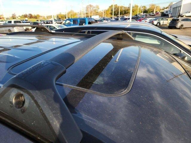 new 2025 Toyota RAV4 car, priced at $36,729