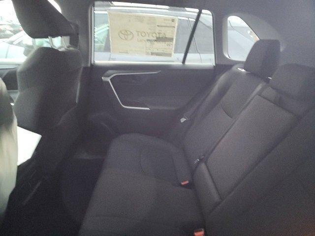 new 2025 Toyota RAV4 car, priced at $32,992